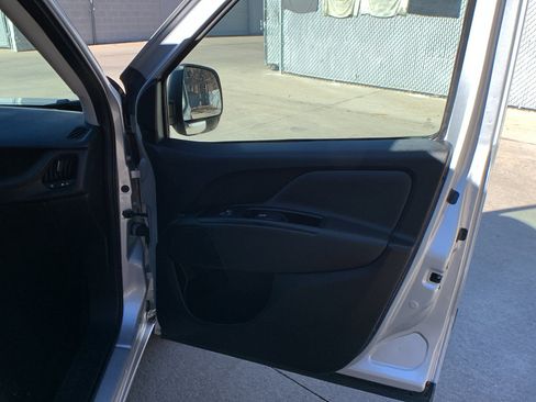 Used 2021 RAM ProMaster City Tradesman SLT w/ Window Group 04 image 23