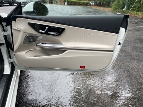 New 2026 Mercedes-Benz CLE 300 4MATIC Cabriolet image 45