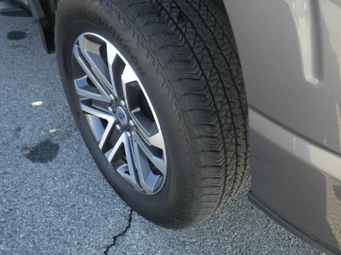 Certified 2023 Ford F150 XL w/ STX Appearance Package image 13