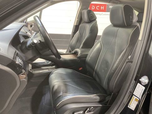 Used 2023 Acura RDX AWD w/ Advance Package image 11