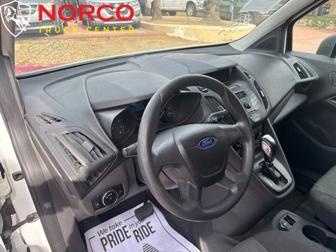 Used 2015 Ford Transit Connect XL image 17