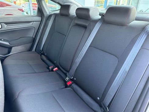 New 2026 Honda Civic Si image 8