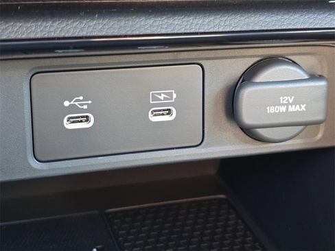 New 2026 Honda CR-V TrailSport image 9