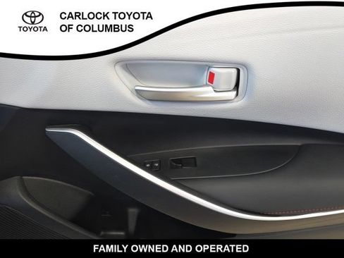 Used 2024 Toyota Corolla SE FWD image 19