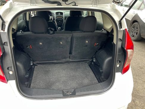 Used 2017 Nissan Versa Note S Plus FWD image 27