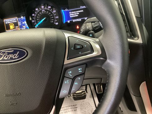 Used 2024 Ford Edge SEL w/ Convenience Package AWD/4WD image 25