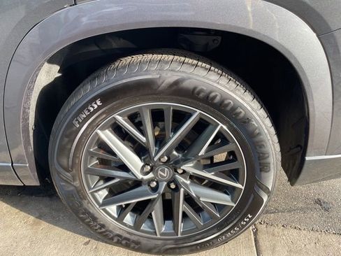 Used 2025 Lexus TX 350 FWD image 54