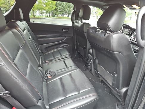 Used 2024 Dodge Durango R/T AWD/4WD image 15