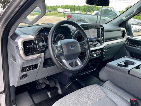 Used 2023 Ford F150 XLT RWD image 14