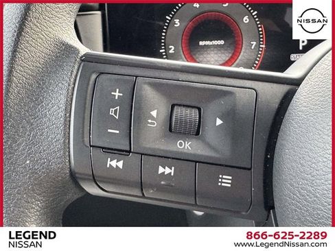 Used 2025 Nissan Kicks S image 19