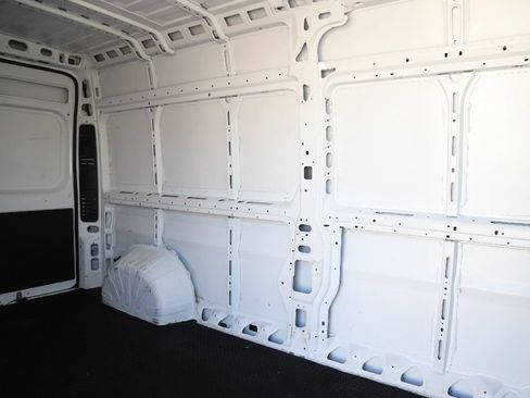 Used 2024 RAM ProMaster 2500 w/ Convenience Group FWD image 46
