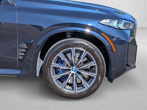 Certified 2024 BMW X5 xDrive50e w/ Executive Package AWD/4WD image 26