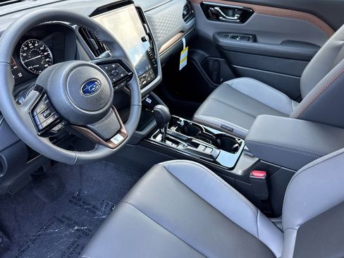 New 2026 Subaru Forester Sport AWD/4WD image 10