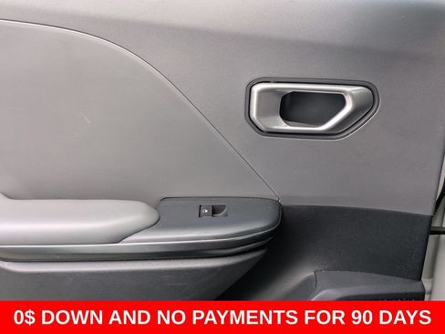 Used 2025 Kia K4 FWD image 25