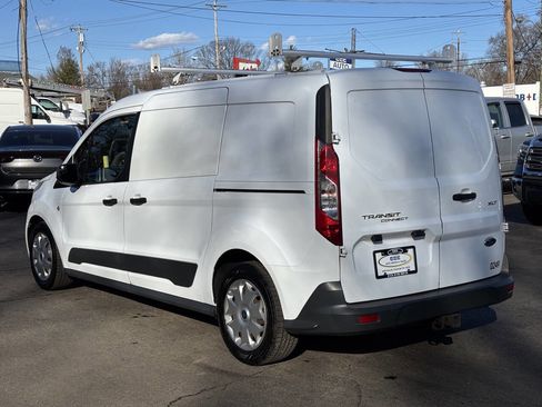 Used 2015 Ford Transit Connect XLT image 7