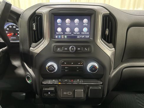 Certified 2023 GMC Sierra 1500 Pro w/ Graphite Edition image 33