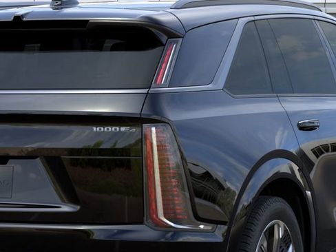 New 2026 Cadillac Escalade IQ Luxury 2 AWD/4WD image 11