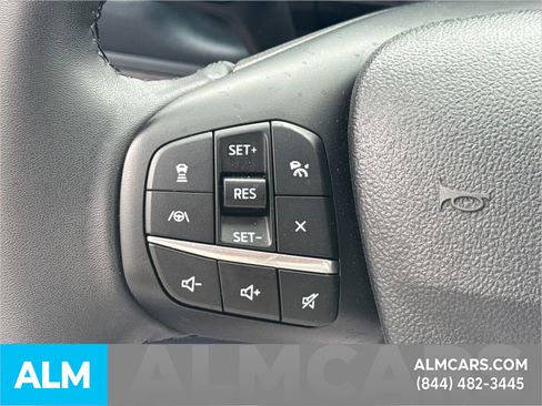 Used 2023 Ford Maverick Lariat w/ Lariat Luxury Package image 30