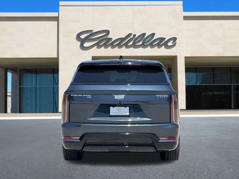 New 2026 Cadillac Escalade IQ Sport 1 image 4