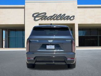 New 2026 Cadillac Escalade IQ Sport 1 video 4