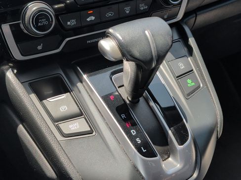 Used 2020 Honda CR-V EX-L image 20