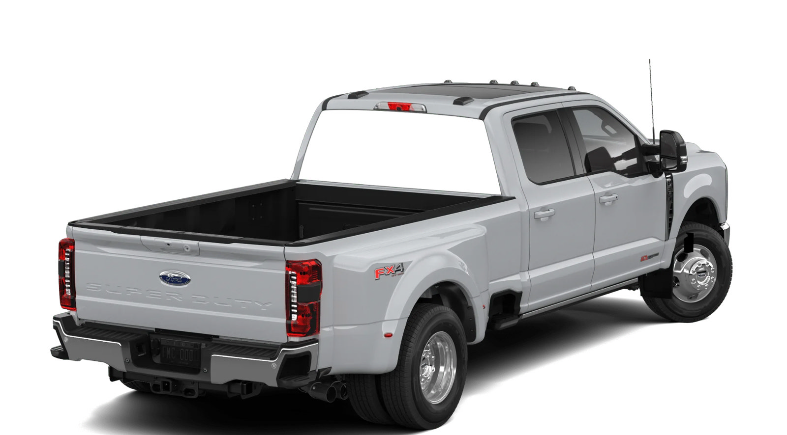 New 2026 Ford F350 Lariat w/ Lariat Ultimate Package AWD/4WD image 25