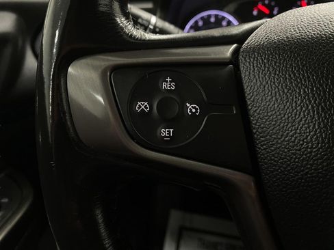 Used 2018 GMC Acadia SLT w/ LPO, Protection Package image 16