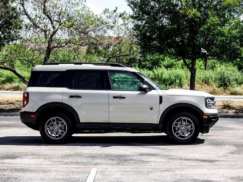 Used 2024 Ford Bronco Sport Big Bend image 4