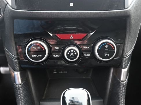 Used 2021 Subaru Forester Limited w/ Popular Package #3 image 12