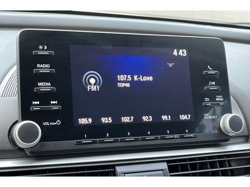 Certified 2020 Honda Accord LX image 24