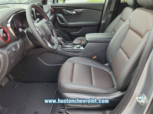New 2025 Chevrolet Blazer RS w/ Driver Confidence II Package image 9