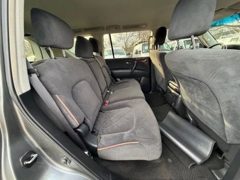 Used 2020 Nissan Armada SV w/ Driver Package AWD/4WD image 16