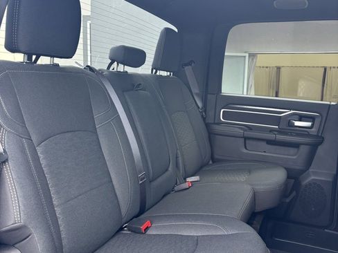 New 2026 RAM 2500 Big Horn image 30