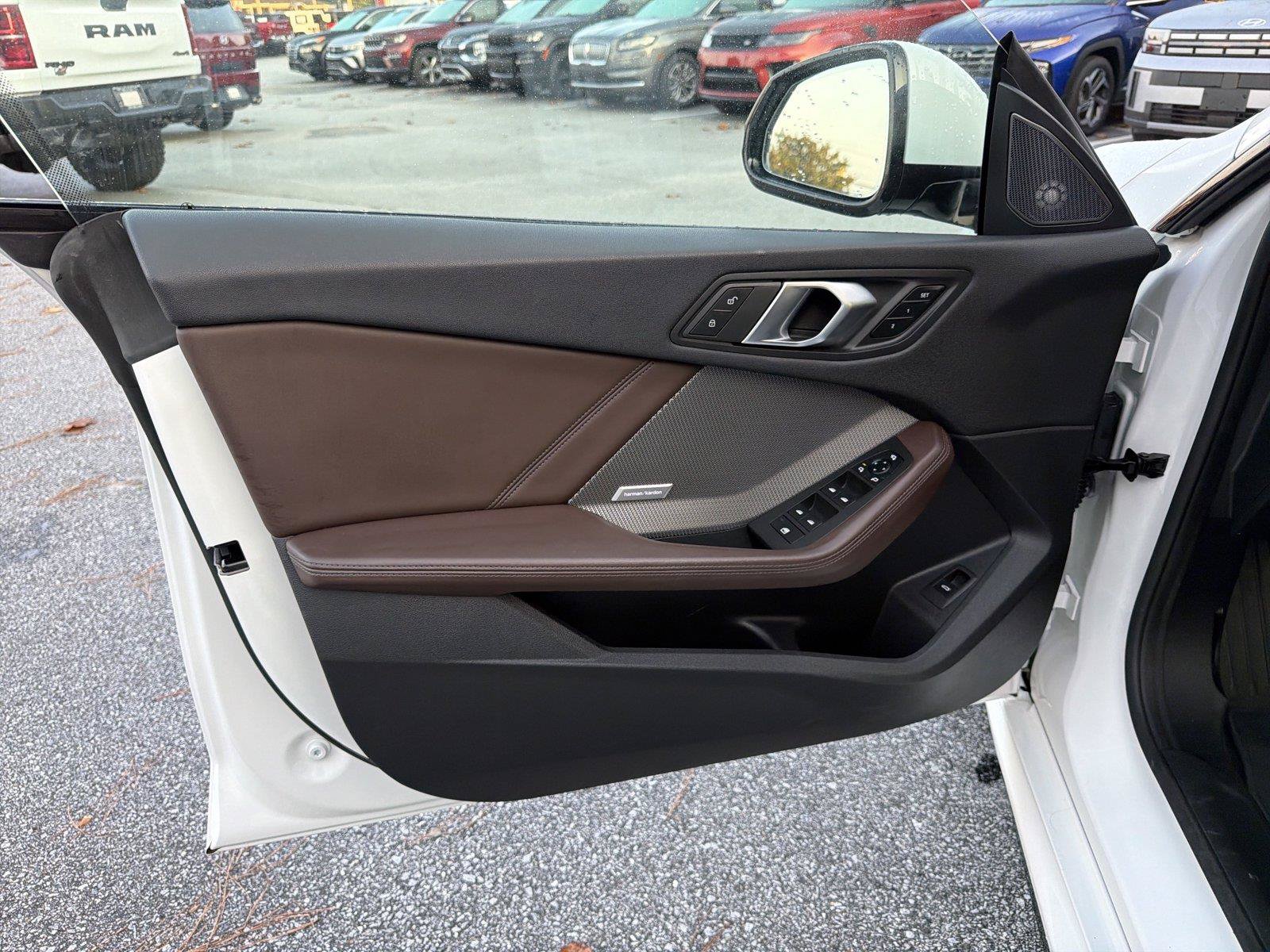 Used 2025 BMW 228i xDrive AWD/4WD image 9