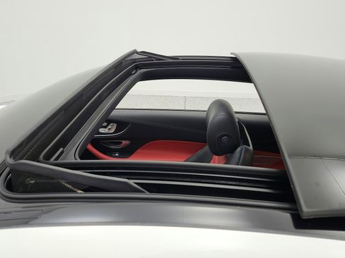 Used 2023 Mercedes-Benz E 450 Coupe image 11