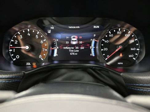 New 2026 Jeep Compass Latitude image 27