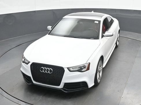 Used 2011 Audi S5 Prestige AWD/4WD image 35