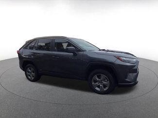 Used 2025 Toyota RAV4 LE video 2