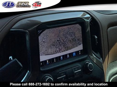 Used 2020 Chevrolet Silverado 1500 High Country w/ Technology Package AWD/4WD image 22
