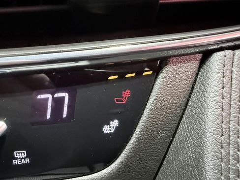 Used 2019 Cadillac CT6 Premium Luxury image 31