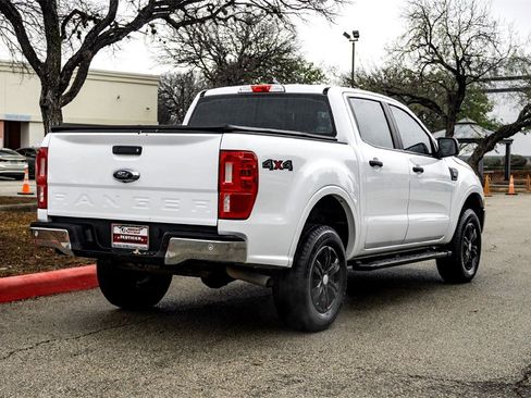 Used 2021 Ford Ranger XL w/ Equipment Group 101A High image 5