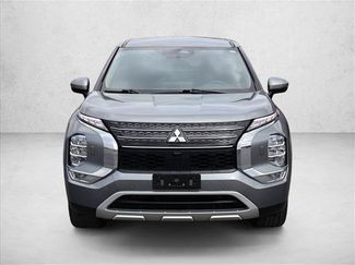 Used 2023 Mitsubishi Outlander SE AWD/4WD video 2