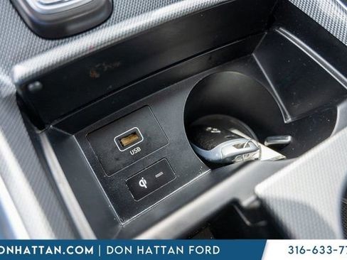 Used 2021 Hyundai Santa Fe SEL w/ Convenience + Premium Package image 13