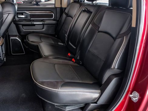 Used 2019 RAM 2500 Laramie image 40