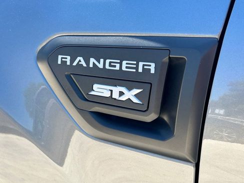 Used 2021 Ford Ranger XL w/ Equipment Group 101A High image 14