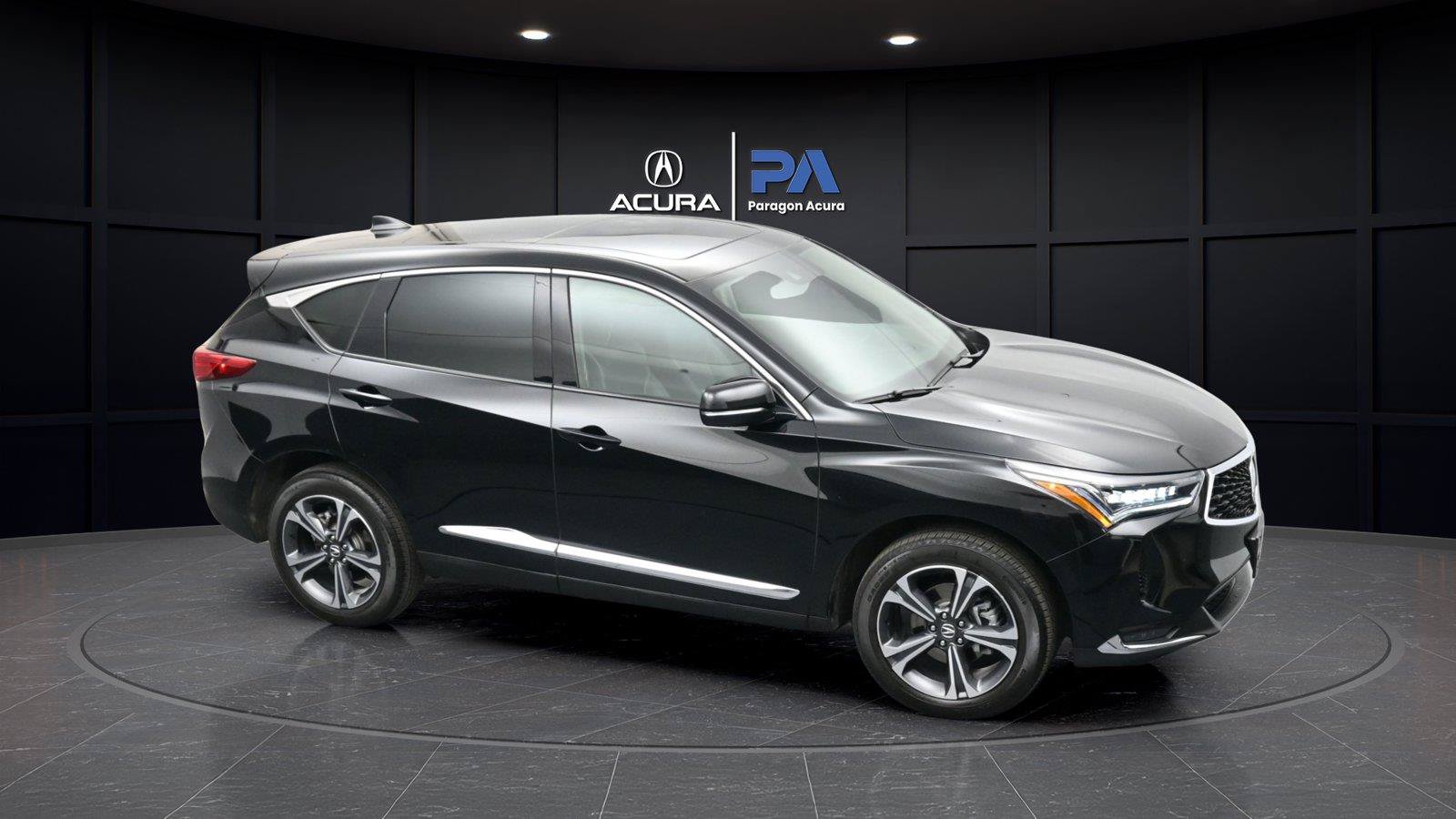 Certified 2024 Acura RDX w/ Advance Package AWD/4WD image 35