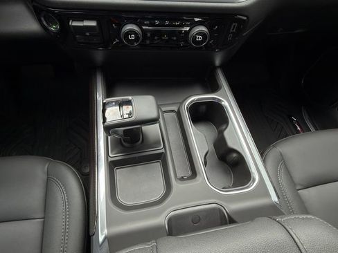 New 2026 Chevrolet Silverado 1500 LT w/ All Star Edition Plus AWD/4WD image 15