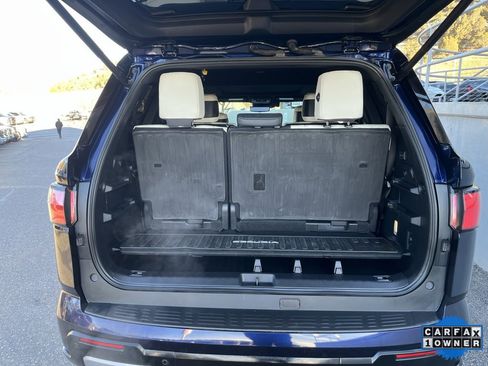 Used 2023 Toyota Sequoia Capstone image 13