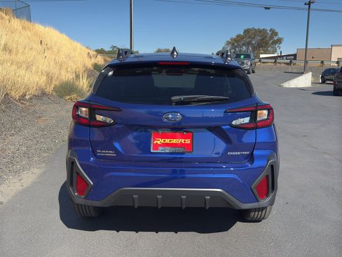 New 2025 Subaru Crosstrek 2.5i Limited image 9