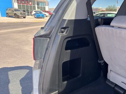 Used 2018 Honda Odyssey LX image 23